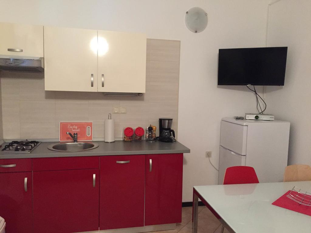 Apartment Puh Betina  Exterior photo